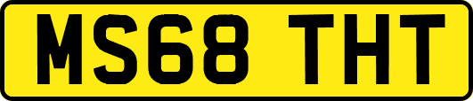 MS68THT