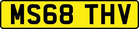 MS68THV