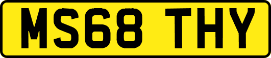 MS68THY