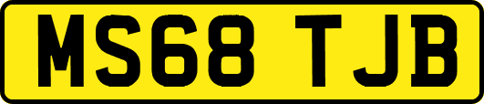 MS68TJB