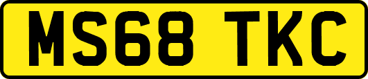 MS68TKC