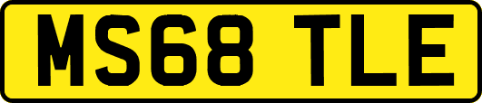 MS68TLE