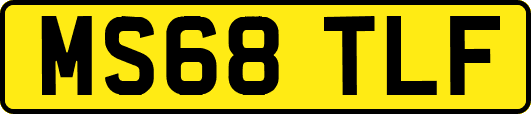 MS68TLF