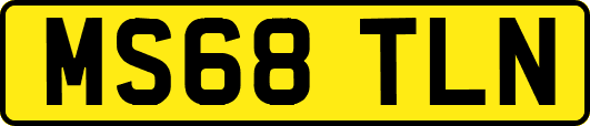 MS68TLN