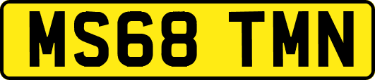 MS68TMN