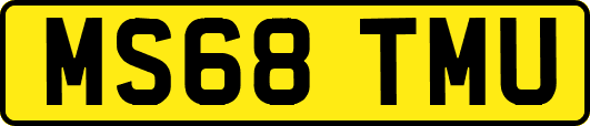 MS68TMU