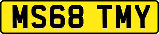 MS68TMY