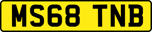 MS68TNB