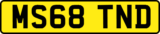 MS68TND