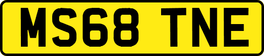 MS68TNE