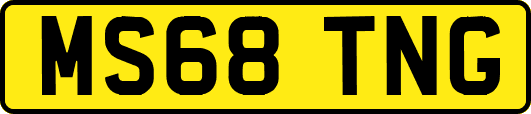 MS68TNG