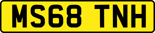 MS68TNH