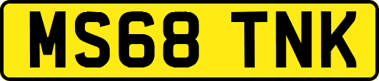 MS68TNK