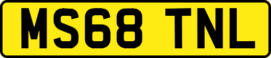 MS68TNL