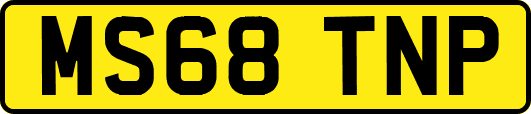 MS68TNP