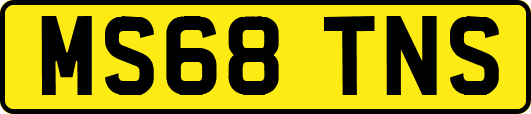 MS68TNS