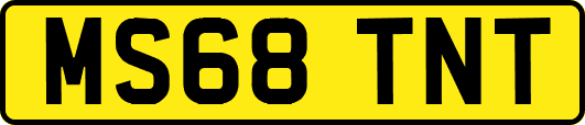 MS68TNT
