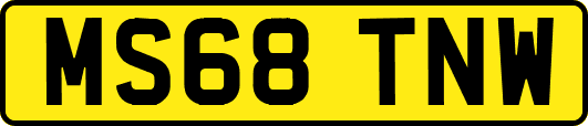 MS68TNW