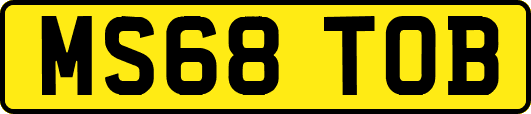 MS68TOB
