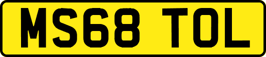 MS68TOL