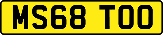 MS68TOO