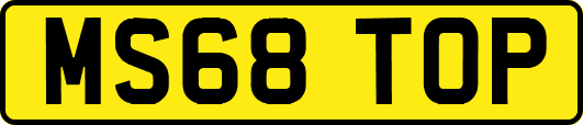 MS68TOP