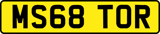 MS68TOR