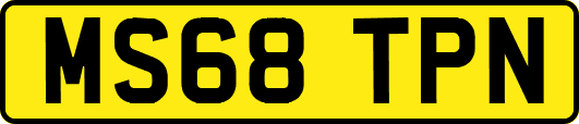 MS68TPN