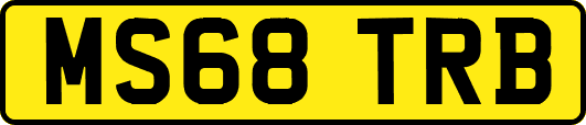 MS68TRB