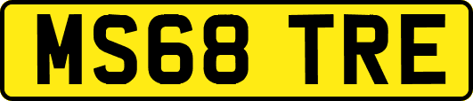 MS68TRE