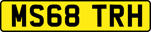 MS68TRH