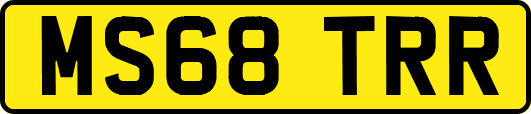 MS68TRR