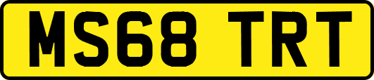 MS68TRT