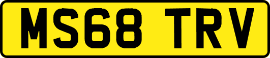 MS68TRV