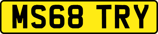 MS68TRY