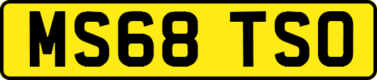 MS68TSO