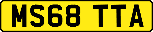 MS68TTA