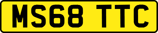 MS68TTC