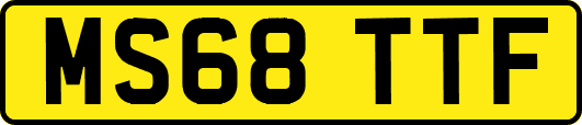 MS68TTF