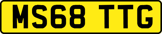 MS68TTG