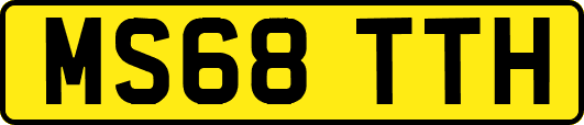 MS68TTH