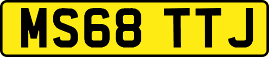 MS68TTJ