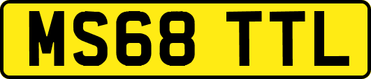 MS68TTL