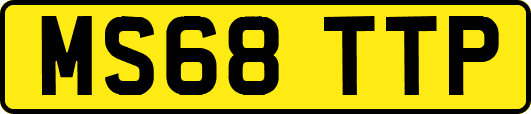 MS68TTP