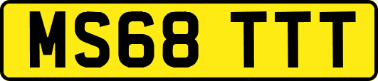 MS68TTT