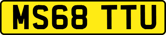 MS68TTU