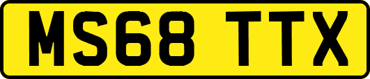 MS68TTX