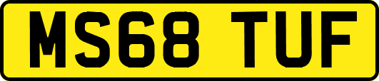 MS68TUF