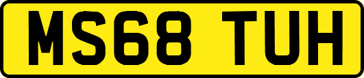 MS68TUH