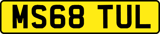 MS68TUL